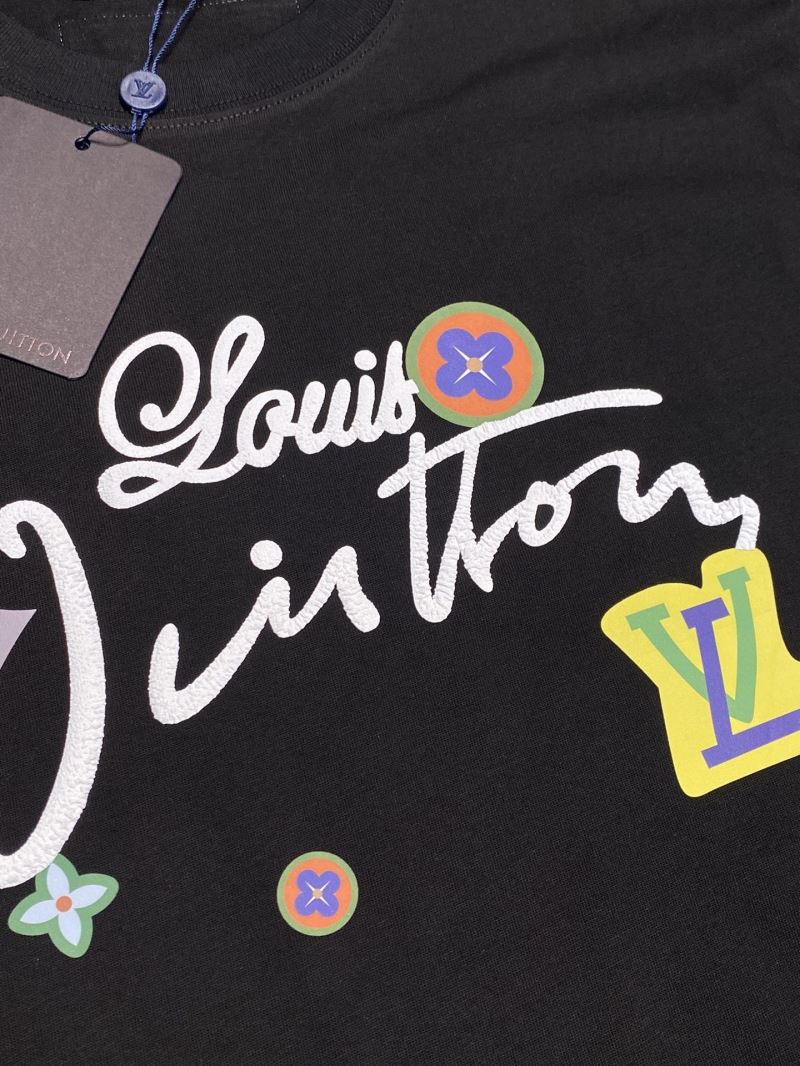 Louis Vuitton T-Shirts